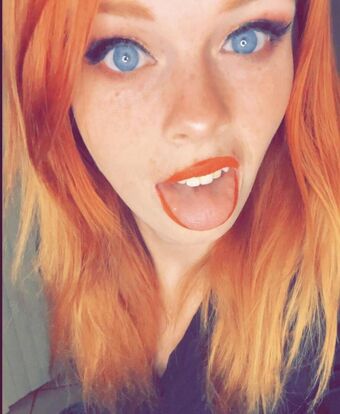 Feral_pixie Голые слитые фото OnlyFans 3