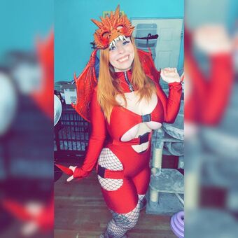 Feral_pixie Голые слитые фото OnlyFans 5