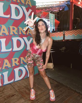 Fernanda Catania