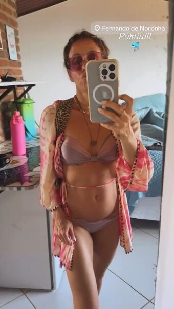 Fernanda De Freitas