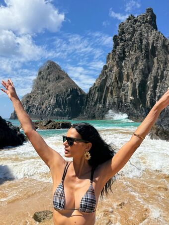 Fernanda Motta Голые слитые фото OnlyFans 3