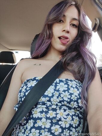 FernandaNS Голые слитые фото OnlyFans 14