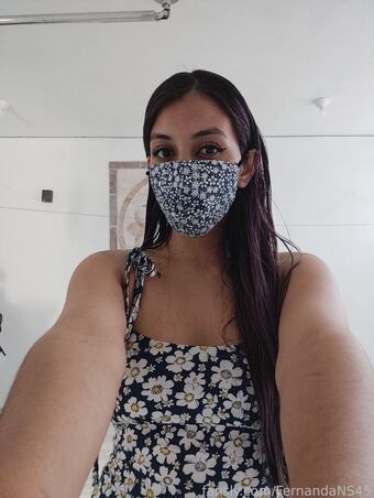 FernandaNS Голые слитые фото OnlyFans 16