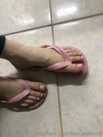 fernandatoof Голые слитые фото OnlyFans 4
