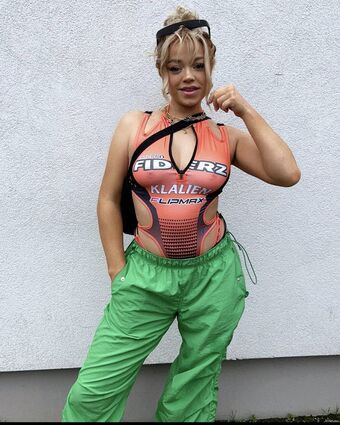 Festivalstyled