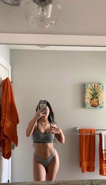 Fiahcola Голые слитые фото OnlyFans 5