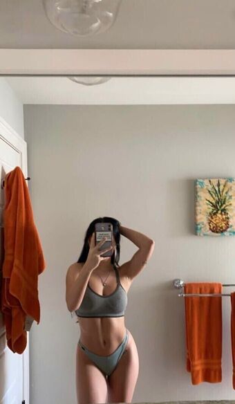 Fiahcola Голые слитые фото OnlyFans 6
