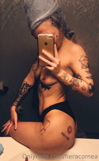 fierac Голые слитые фото OnlyFans 10