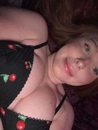 Fieryredcheeks Голые слитые фото OnlyFans 12