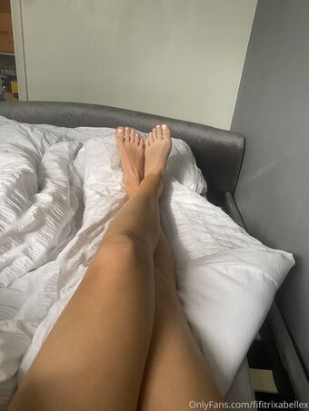 fifitrixabellex Голые слитые фото OnlyFans 3