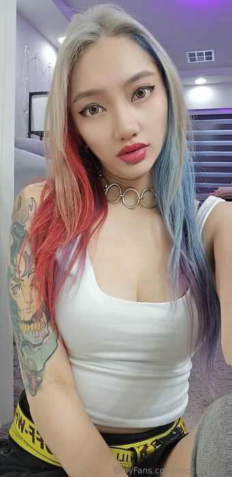 FindTheRabbit Голые слитые фото OnlyFans 24