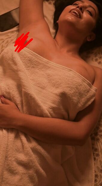 Fiona Allison Голые слитые фото OnlyFans 186