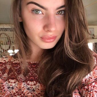 Fiona Голые слитые фото OnlyFans 23
