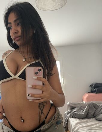 Fionee Голые слитые фото OnlyFans 105