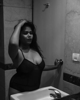 Fire Fly Голые слитые фото OnlyFans 13