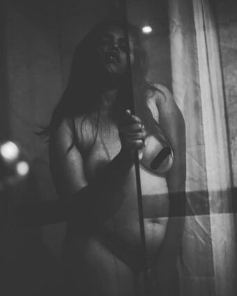 Fire Fly Голые слитые фото OnlyFans 22