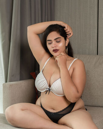 Fire Fly Голые слитые фото OnlyFans 28