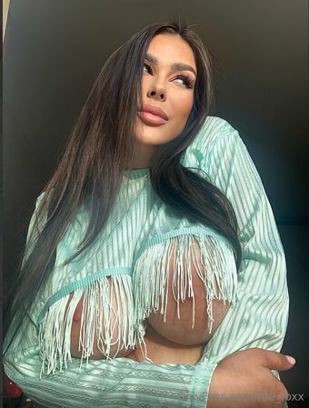 fire_foxx Голые слитые фото OnlyFans 33