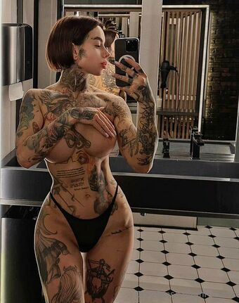 fire_foxx Голые слитые фото OnlyFans 37