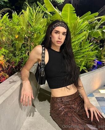 fire_gal Голые слитые фото OnlyFans 40