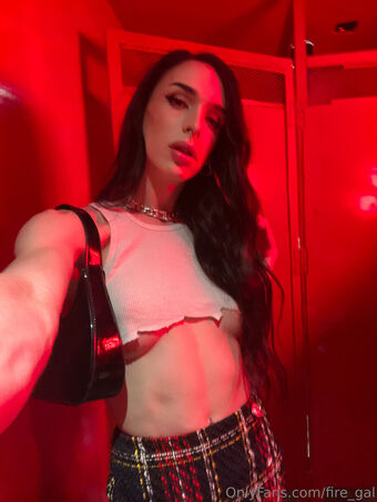 fire_gal Голые слитые фото OnlyFans 41