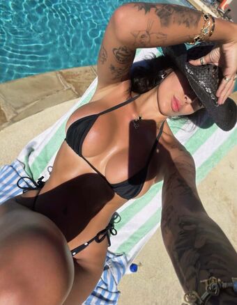 firedancer12 Голые слитые фото OnlyFans 177