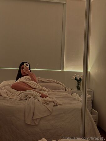 Firepaty Голые слитые фото OnlyFans 30