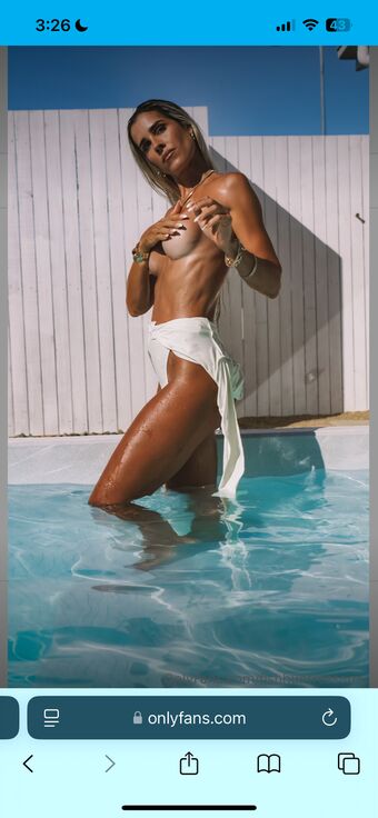 Fishhuntressamy Голые слитые фото OnlyFans 9