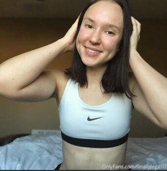 fiteen18 Голые слитые фото OnlyFans 57