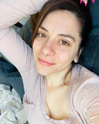 fitfissy Голые слитые фото OnlyFans 8