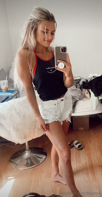 fitjamie
