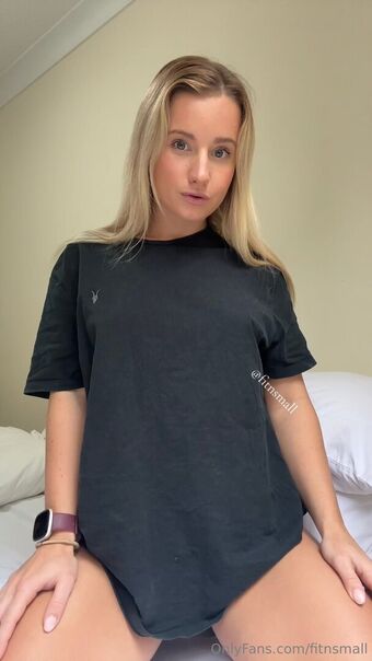 Fitnsmall