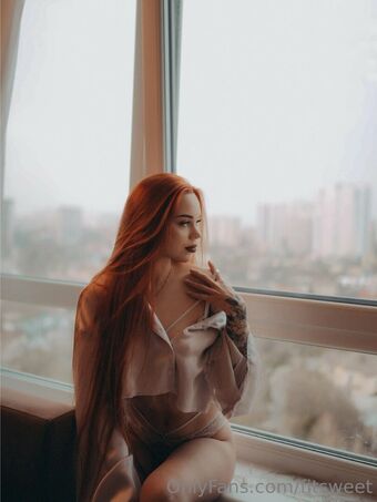 fitsweet Голые слитые фото OnlyFans 1