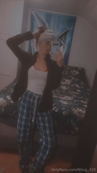 fitting_420 Голые слитые фото OnlyFans 6