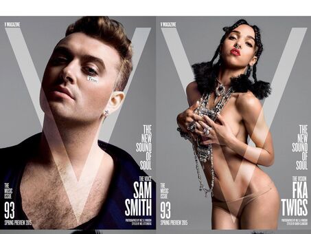 FKA Twigs