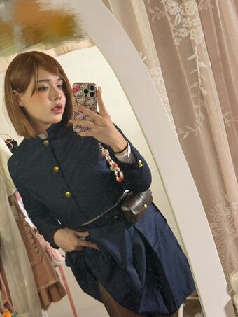 fkfk_74 Голые слитые фото OnlyFans 26