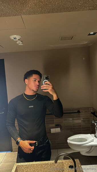 flamejames Голые слитые фото OnlyFans 19
