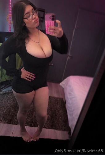 flawless65 Голые слитые фото OnlyFans 28