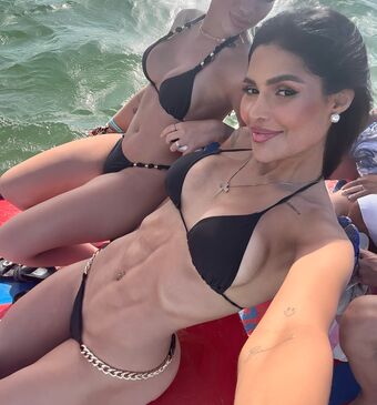 Flay Голые слитые фото OnlyFans 139