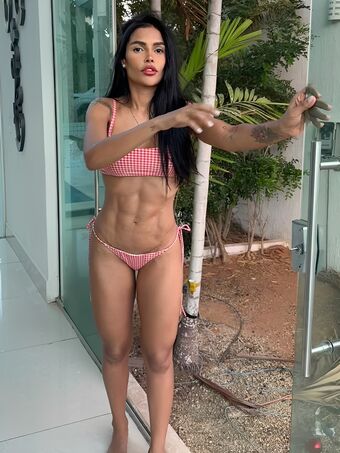 Flay Голые слитые фото OnlyFans 147