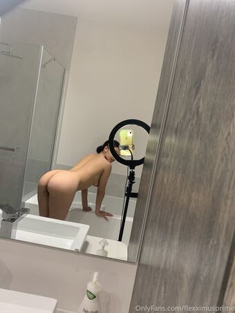 Fleximsupreme Голые слитые фото OnlyFans 6