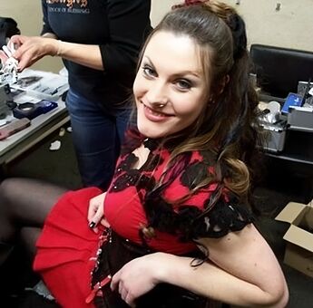 Floor-jansen