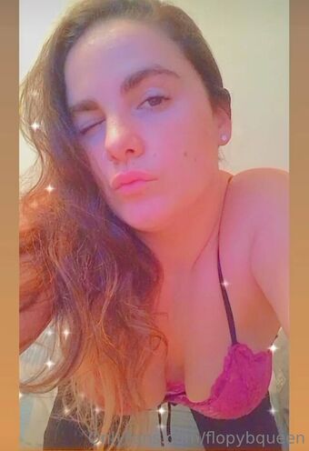 flopybqueen Голые слитые фото OnlyFans 4