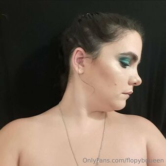 flopybqueen Голые слитые фото OnlyFans 5