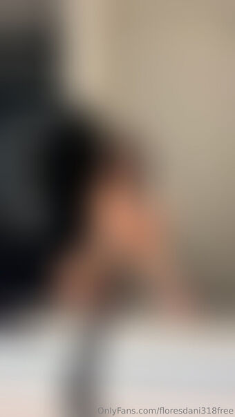 floresdani318free
