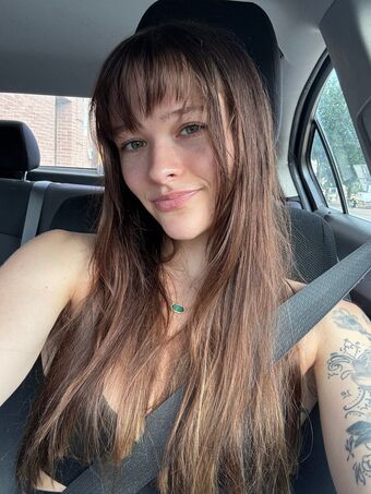 flowwithsky Голые слитые фото OnlyFans 33