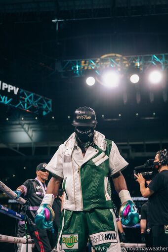 floydmayweather