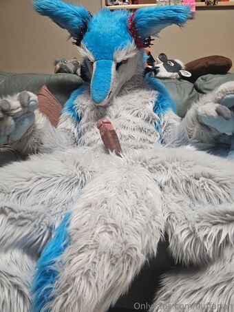 fluffarian