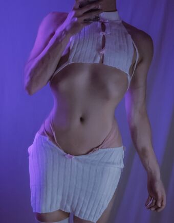 fluffycos Голые слитые фото OnlyFans 14