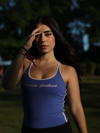 Fluxo Rajah Голые слитые фото OnlyFans 47